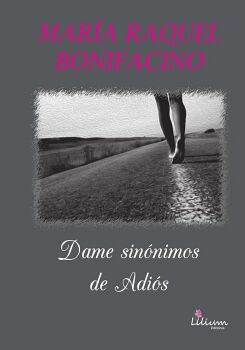 DAME SIN�NIMOS DE ADI�S