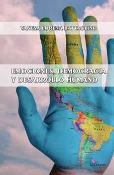 EMOCIONES, DEMOCRACIA Y DESARROLLO HUMANO