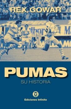 PUMAS SU HISTORIA