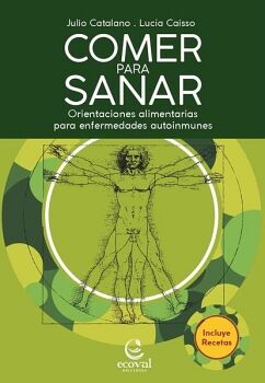 COMER PARA SANAR
