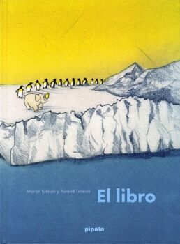 EL LIBRO