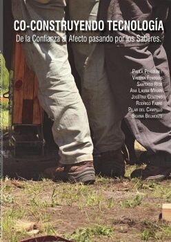 CO-CONSTRUYENDO TECNOLOG�A