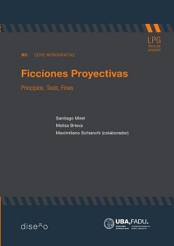FICCIONES PROYECTIVAS