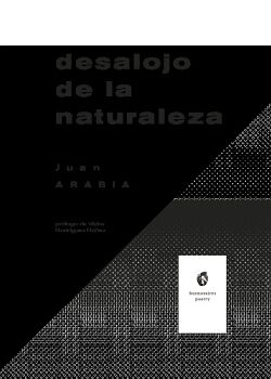 DESALOJO DE LA NATURALEZA