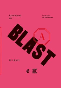 EZRA POUND EN BLAST I & II