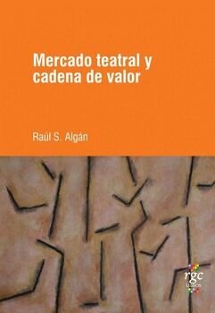 MERCADO TEATRAL Y CADENA DE VALOR
