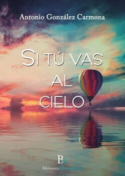 SI T� VAS AL CIELO
