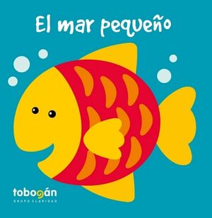 EL MAR PEQUE�O