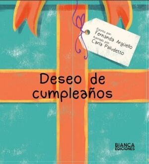 DESEO DE CUMPLEAOS