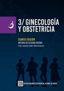 GINECOLOG�A Y OBSTETRICIA