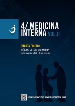 MEDICINA INTERNA VOL. II