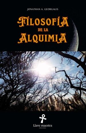 FILOSOFA DE LA ALQUIMIA