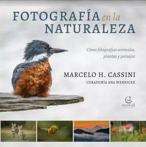 FOTOGRAF�A EN LA NATURALEZA