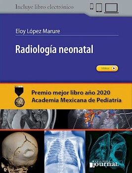 RADIOLOGA NEONATAL (C/EBOOK)