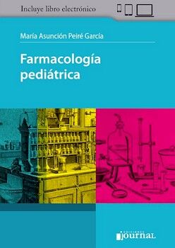 FARMACOLOGA PEDITRICA (C/EBOOK)