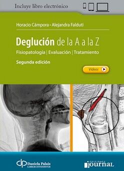 DEGLUCION DE LA A A LA Z 2ED. C/E-BOOK