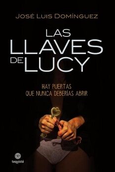 LAS LLAVES DE LUCY