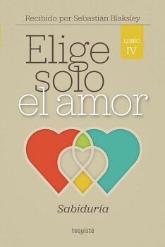 ELIGE SOLO EL AMOR