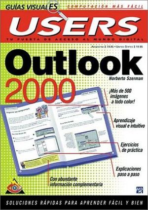 GUIA VISUAL OUTLOOK 2000 (SOLUCIONES RAPIDAS)