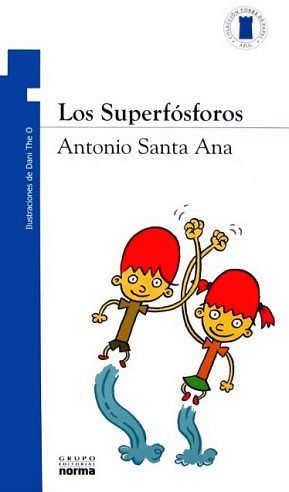 SUPERFOSFOROS, LOS