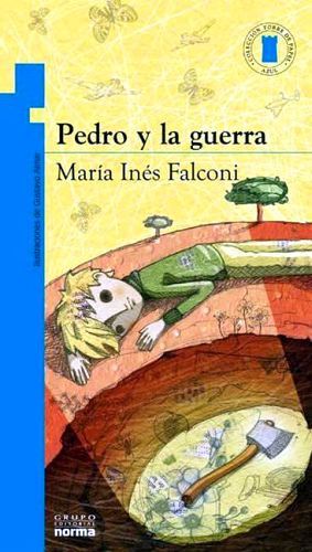 PEDRO Y LA GUERRA