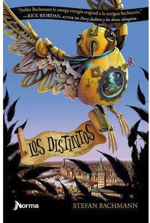 DISTINTOS, LOS