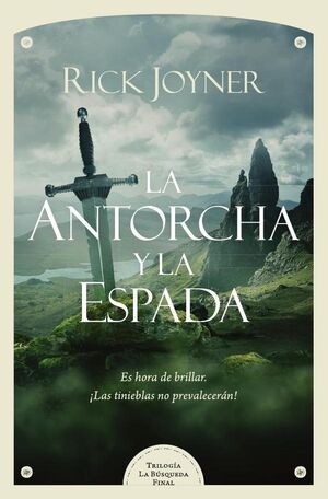 LA ANTORCHA Y LA ESPADA