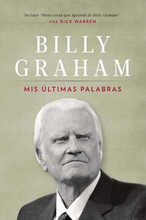 MIS LTIMAS PALABRAS