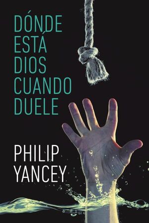 DNDE EST DIOS CUANDO DUELE