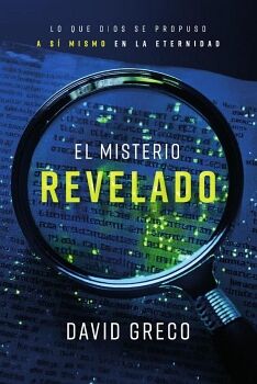 EL MISTERIO REVELADO