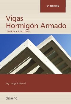 HORMIG�N ARMADO: VIGAS 2DA EDICI�N