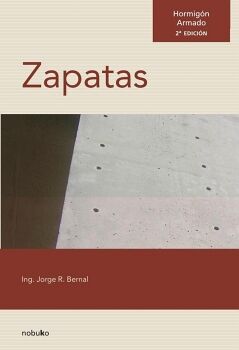 HORMIG�N ARMADO: ZAPATAS