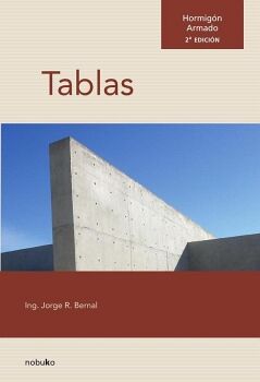 HORMIG�N ARMADO: TABLAS