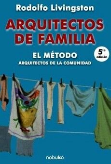 ARQUITECTOS DE FAMILIA