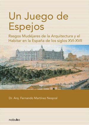 UN JUEGO DE ESPEJOS