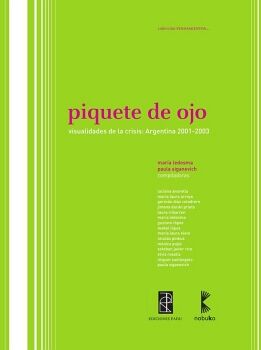 PIQUETE DE OJO