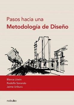PASOS HACIA UNA METODOLOG�A DE DISE�O