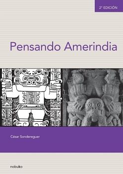 PENSANDO AMERINDIA 2* EDICI�N