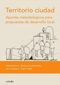 TERRITORIO CIUDAD