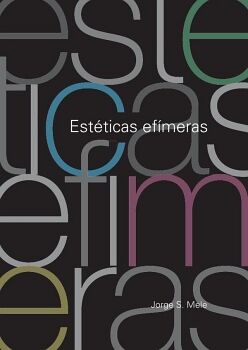 EST�TICAS EF�MERAS