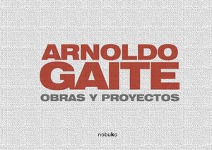ARNOLDO GAITE