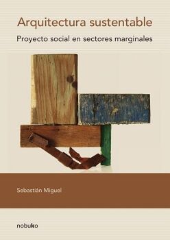 ARQUITECTURA SUSTENTABLE