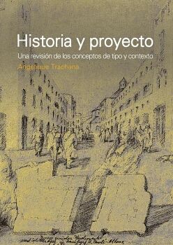 HISTORIA Y PROYECTO
