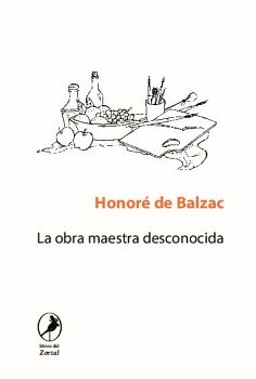 LA OBRA MAESTRA DESCONOCIDA