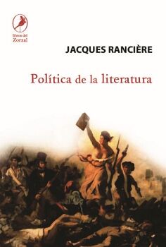 POLTICA DE LA LITERATURA