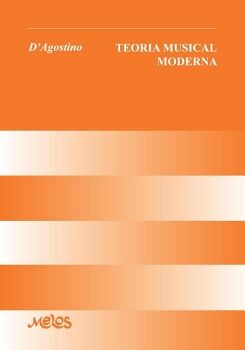 BA12731 - TEOR�A MUSICAL MODERNA