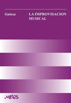 BA13362 - LA IMPROVISACI�N MUSICAL