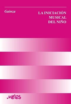 BA12308 - LA INICIACI�N MUSICAL DEL NI�O