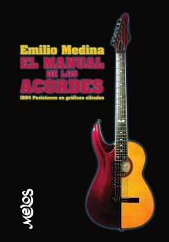 BA12827 - EL MANUAL DE LOS ACORDES
