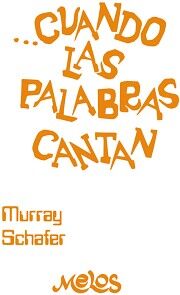 BA13316 - CUANDO LAS PALABRAS CANTAN